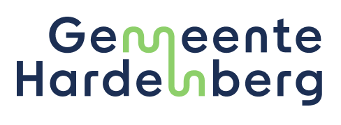 Logo - Gemeente Hardenberg