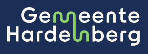 Logo - Gemeente Hardenberg
