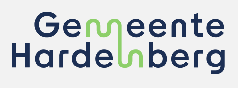 Logo - Gemeente Hardenberg